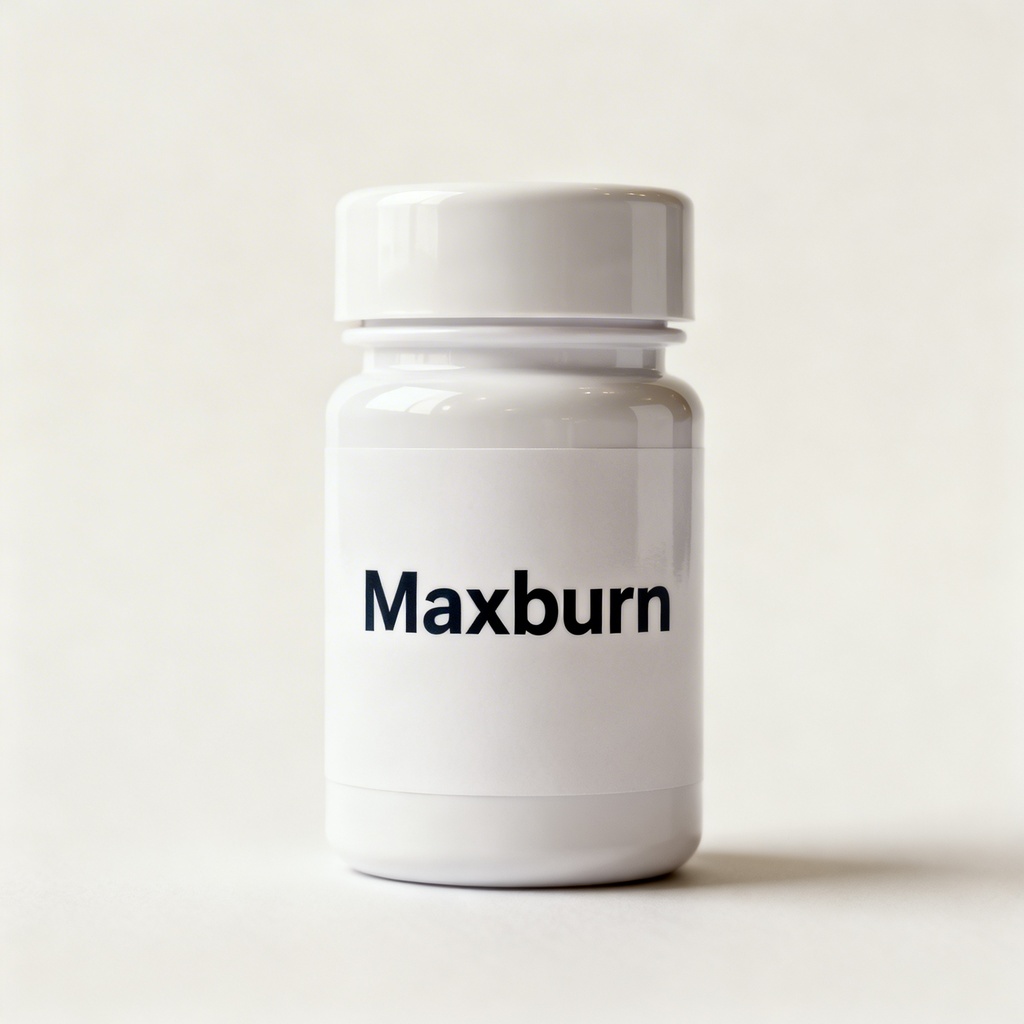 Maxburn